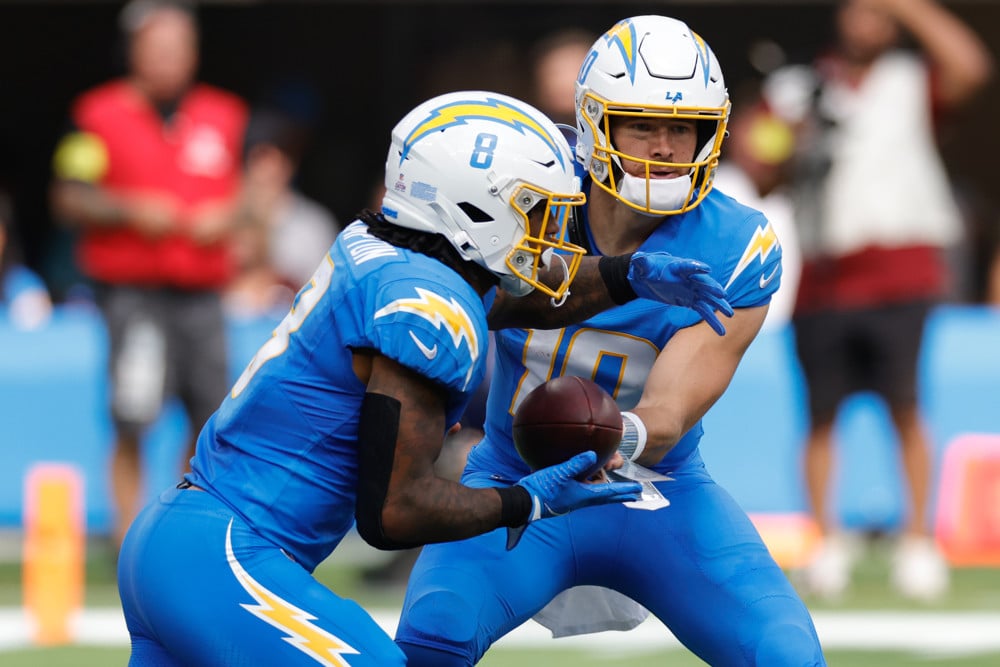 2026 Week 1 Staff Picks