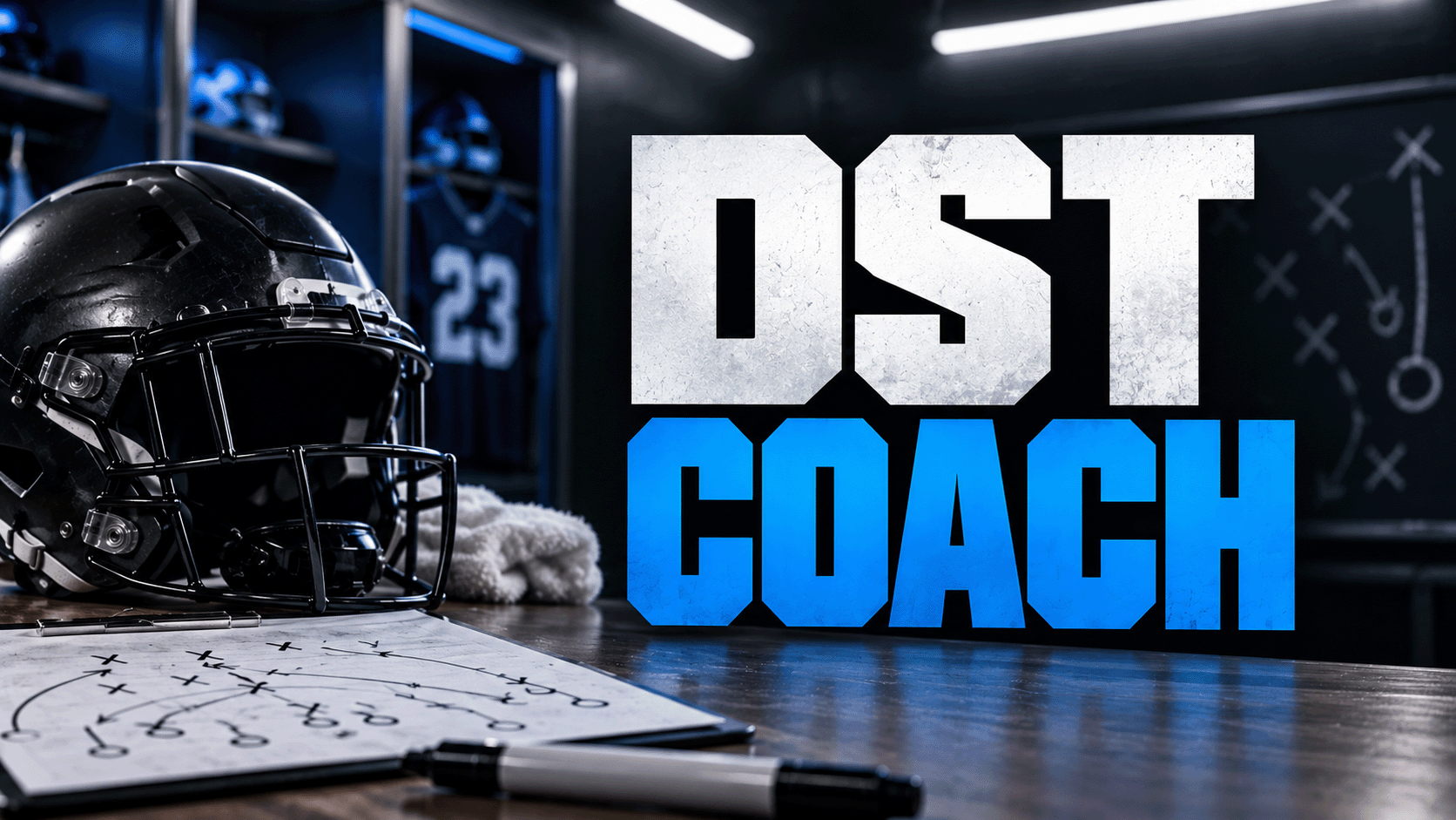 2026 DST Coach: Week 1
