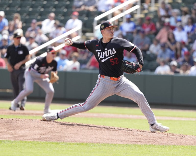 Ray’s Ramblings: Final Week Pitching