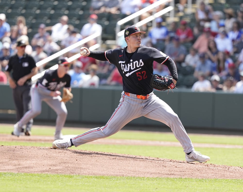 Ray’s Ramblings: Final Week Pitching