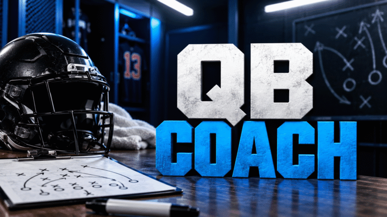 2026 QB Coach: Week 2