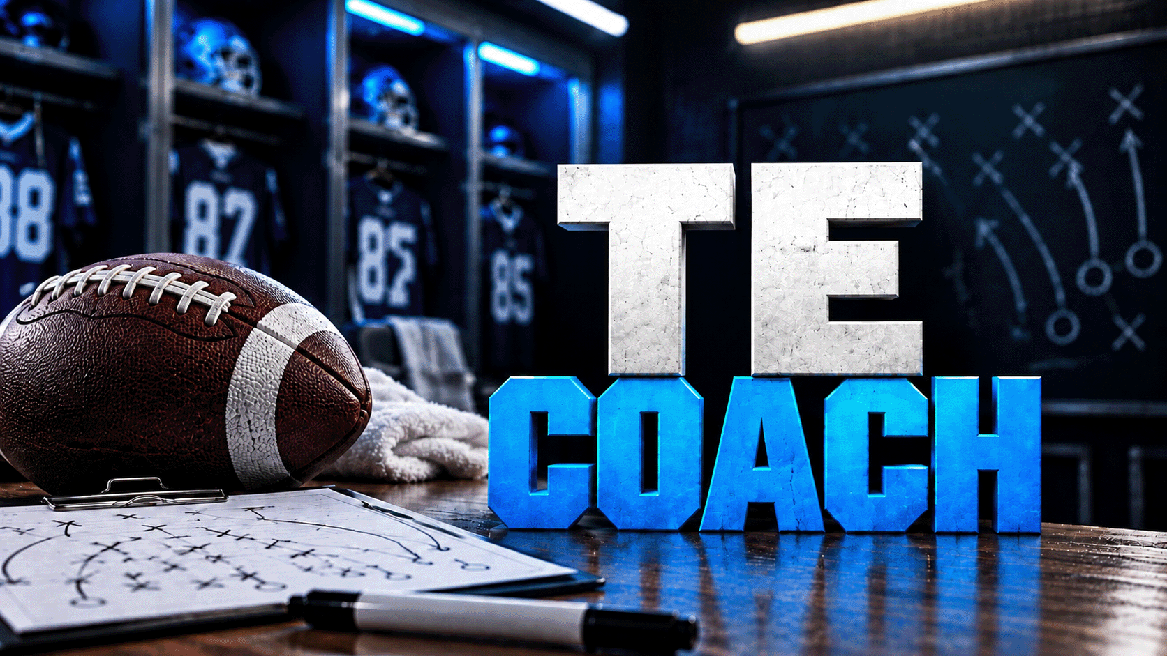 2026 TE Coach: Week 2
