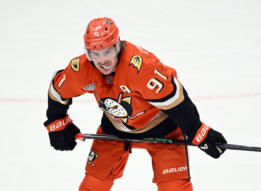 Ryan’s NHL DFS Breakdown: Monday 10/19