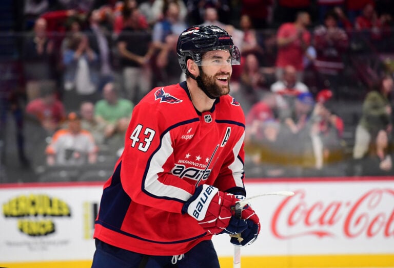 Tom Wilson