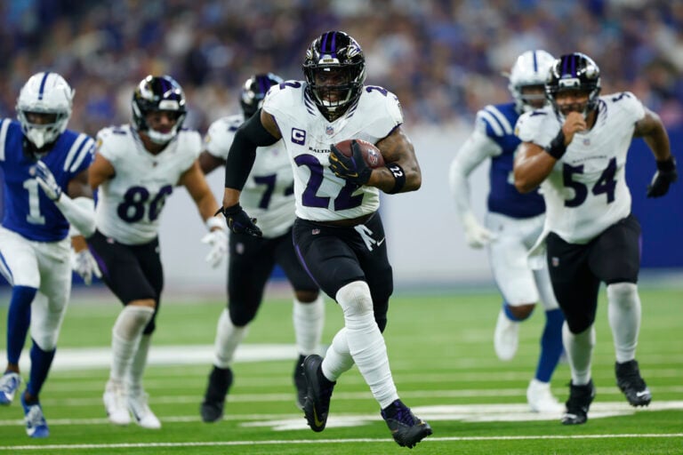 NFL DFS & Betting