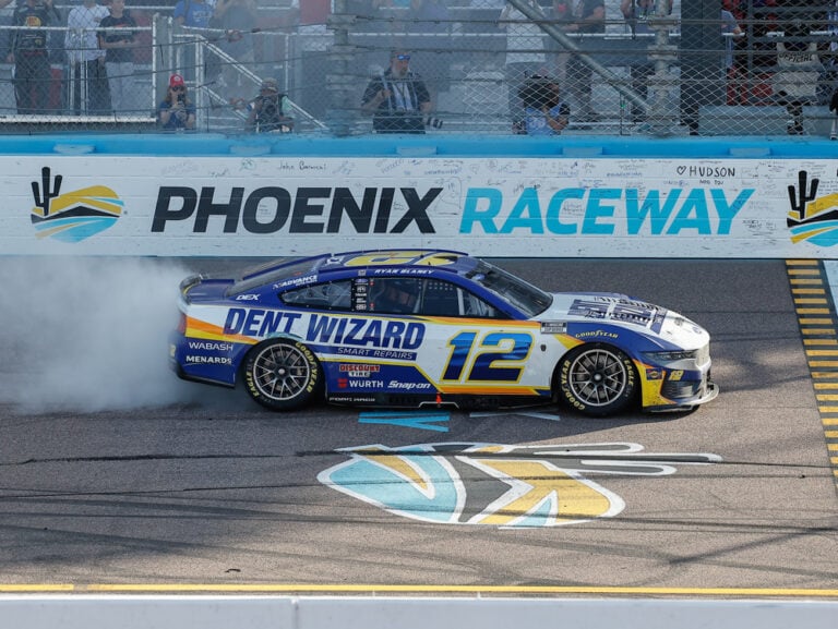 Phoenix Playoff Preview