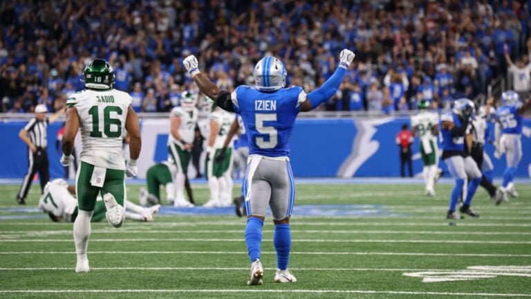 IDP Leagues - Christian Izien
