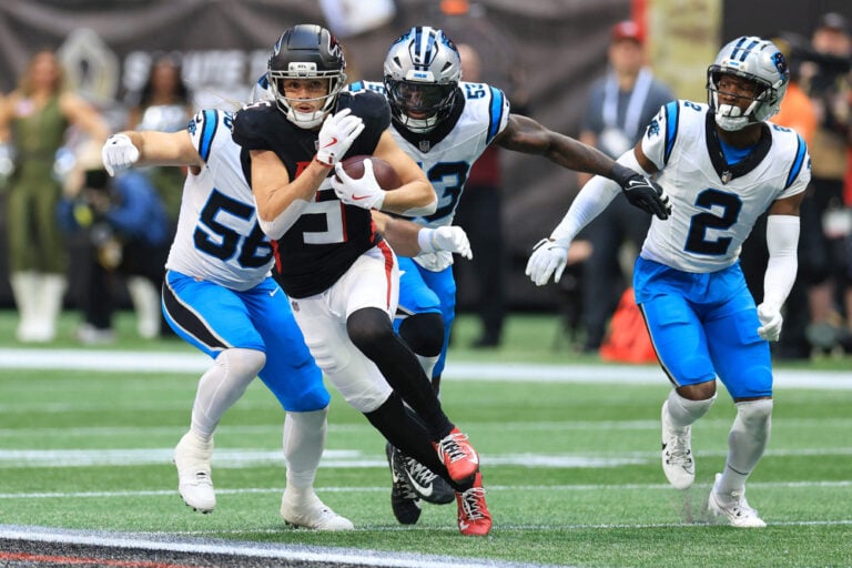NFL DFS & Betting