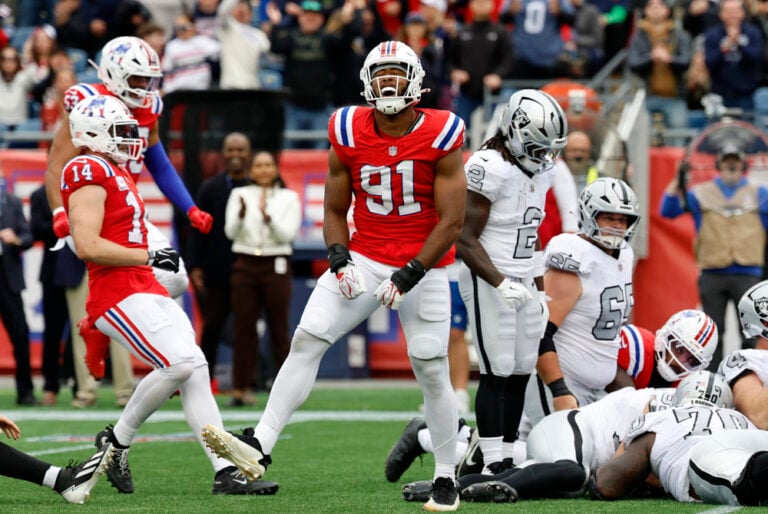 IDP Leagues - Elijah Ponder