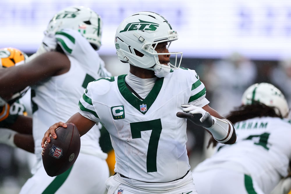 Geno Smith