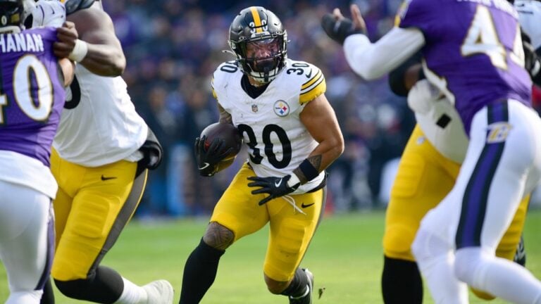 NFL DFS & Betting