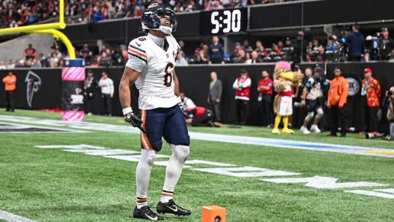 IDP Leagues - Kyler Gordon