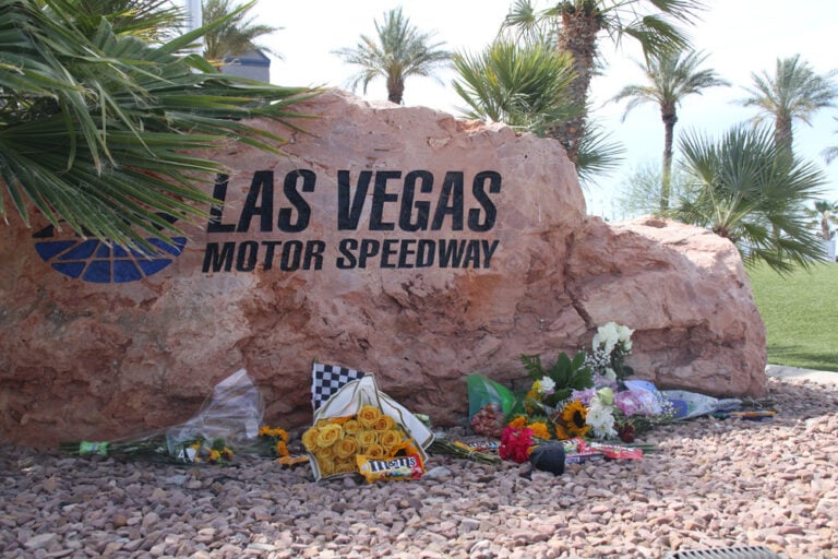 Las Vegas Playoff Preview