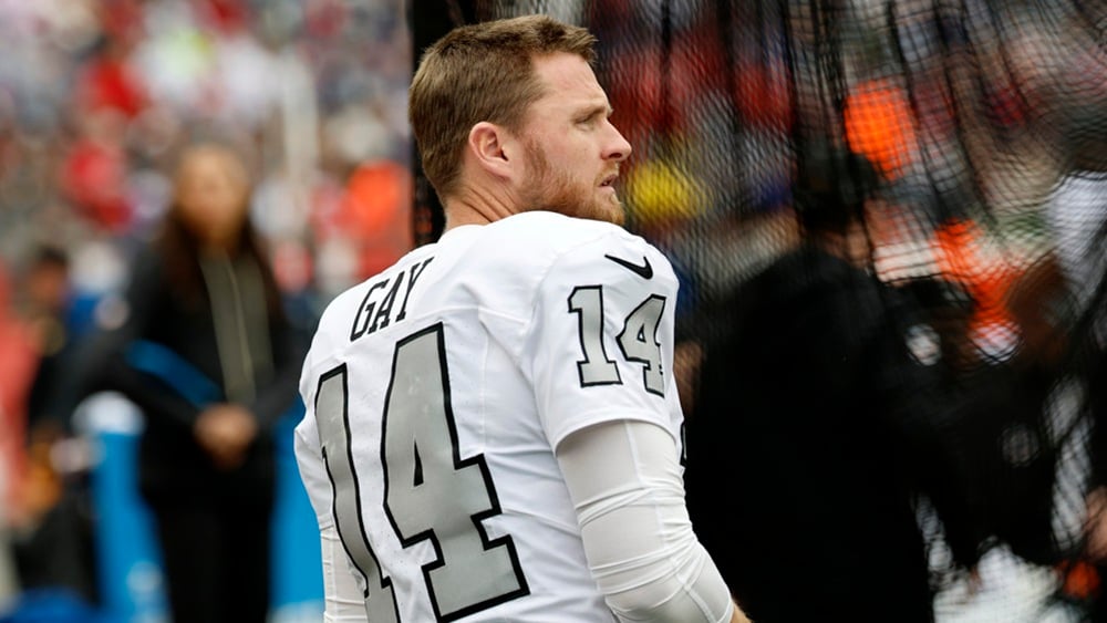 Kicker Recommendations, Week 7