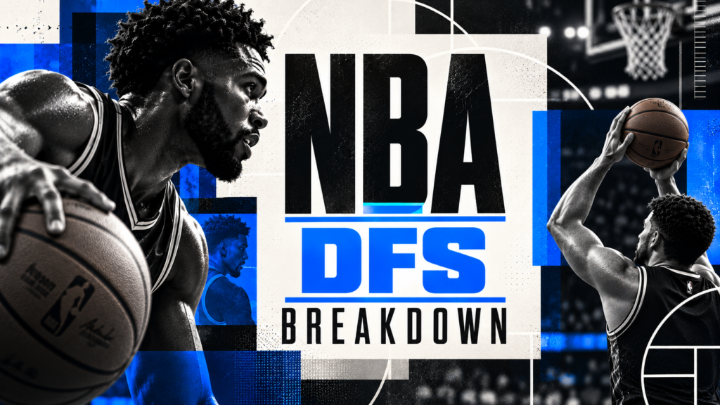 NBA DFS