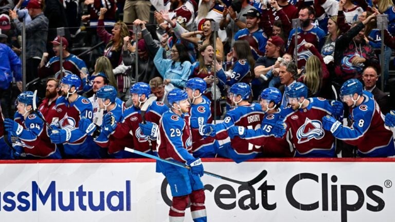 NHL