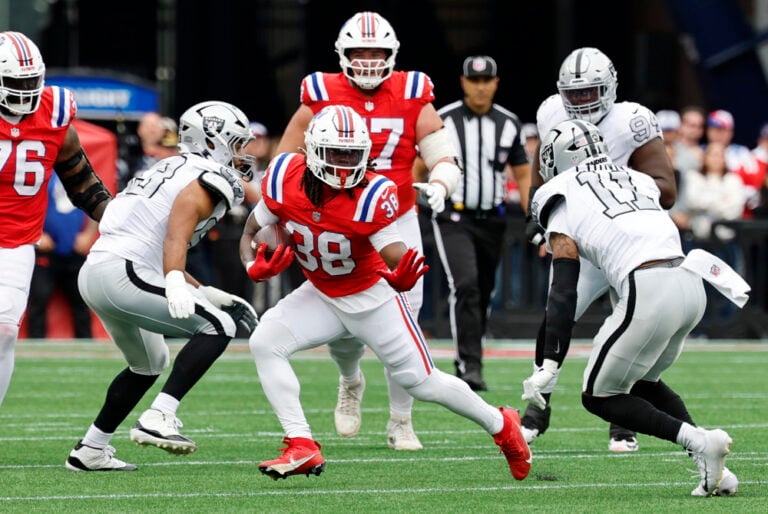 NFL DFS & Betting