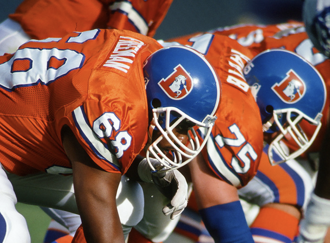 Thursday Night Showdown – Week 6 (SEA @ DEN)