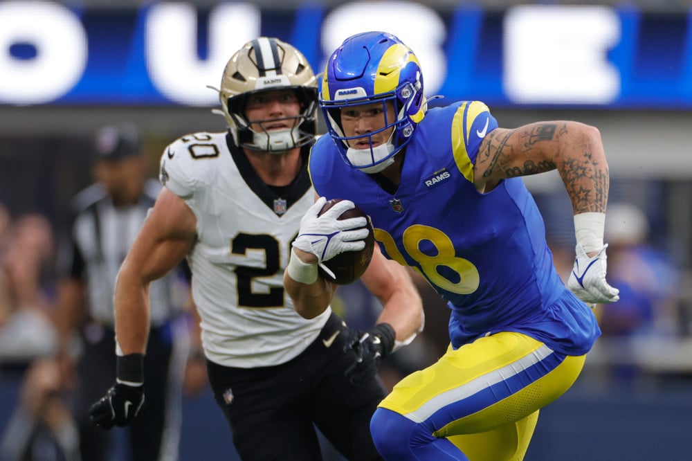 2026 Week 7 Waiver Report