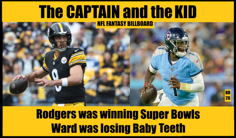 Fantasy Football