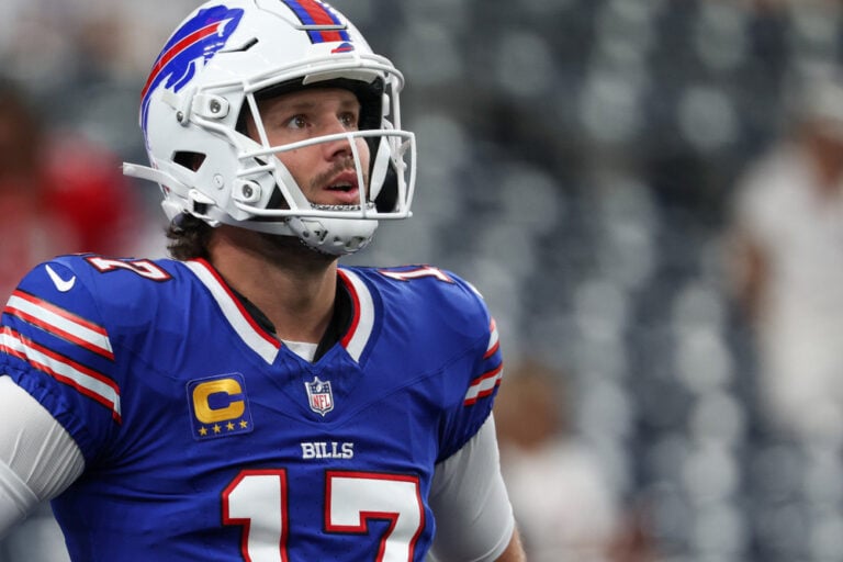 Josh Allen