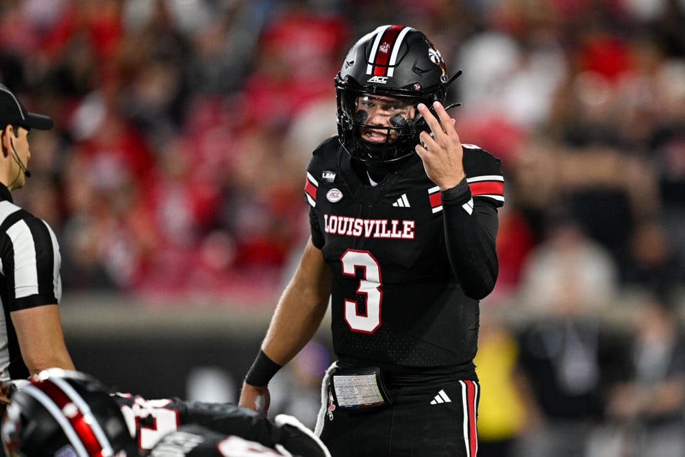 CFB DFS Breakdown: FanDuel Saturday Night 10/17