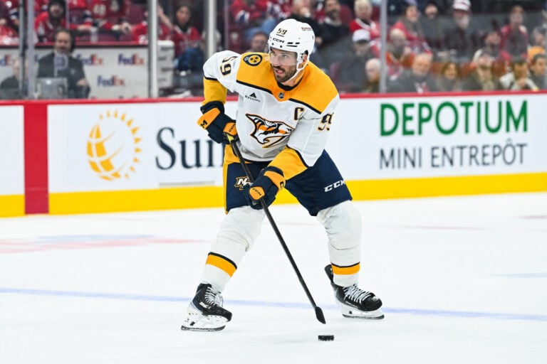 Roman Josi