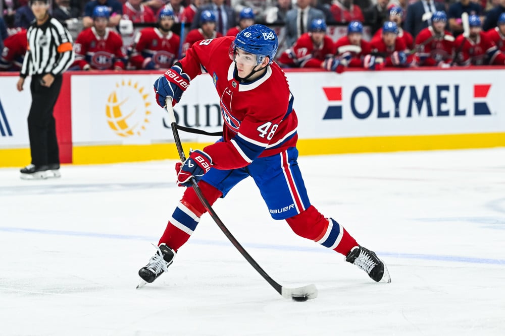 Ryan’s NHL DFS Breakdown: Friday 10/23