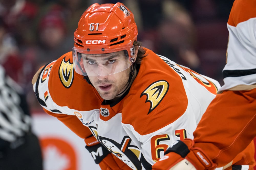 Ryan’s NHL DFS Breakdown: Sunday 10/4