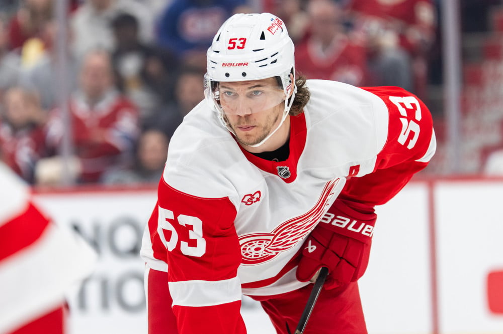 Ryan’s NHL DFS Breakdown: Thursday 10/22