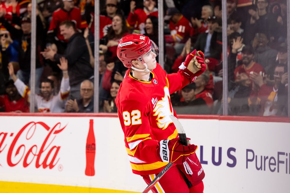 Ryan’s NHL DFS Breakdown: Friday 10/30