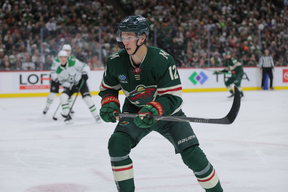 Ryan’s NHL DFS Breakdown: Monday 10/12