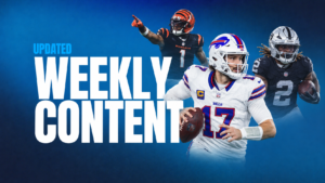 Week 1 Content Page