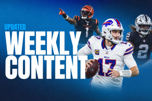 Week 1 Content Page