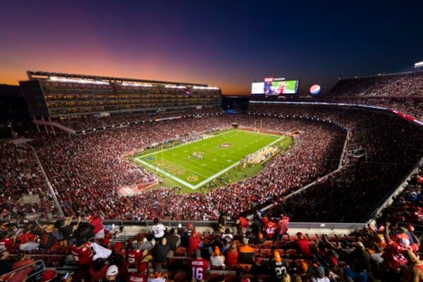 2025: NFL Gameday Matchups – The Super Bowl
