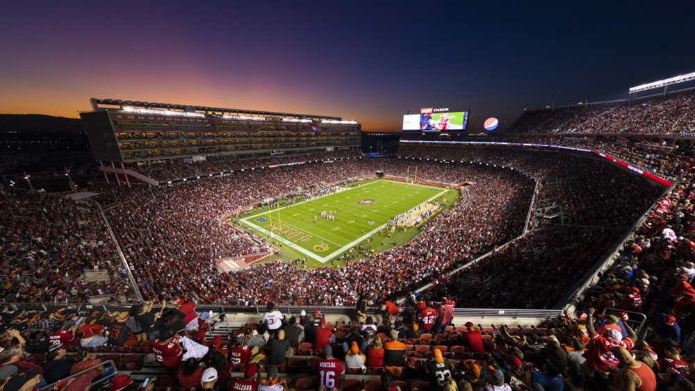 Levi's Stadium